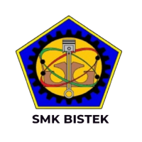 WEB SMK BISTEK